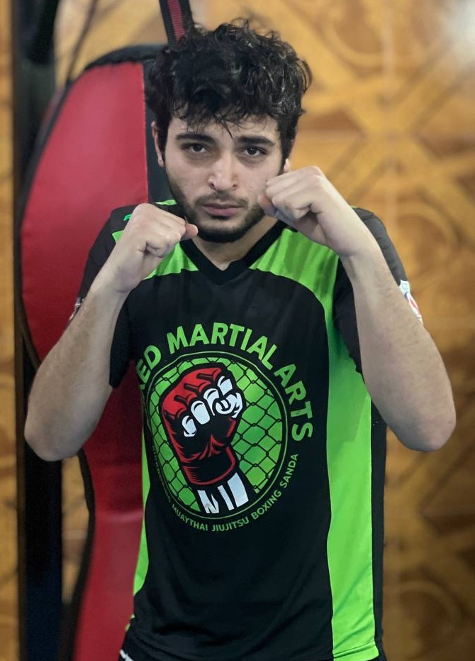 آیدین جدی