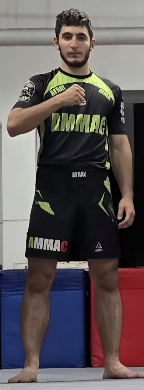 سبحان فدایی