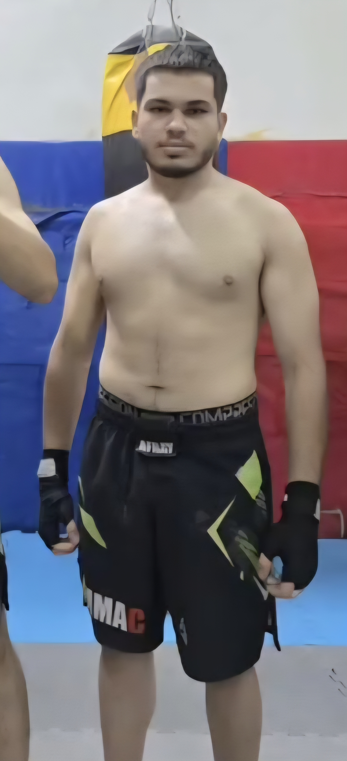 علی چشمه اعلایی