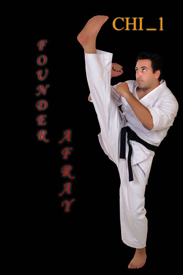 KICKBOXING SANDA