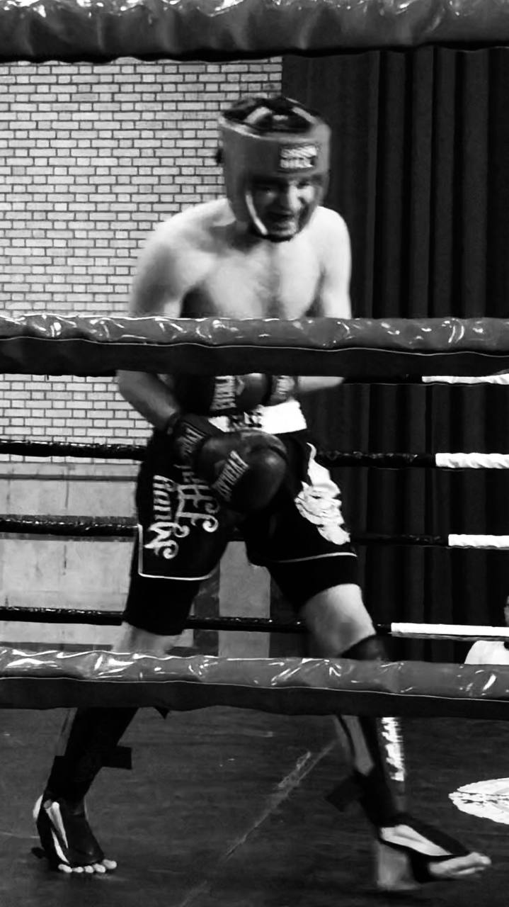 afray mma camp