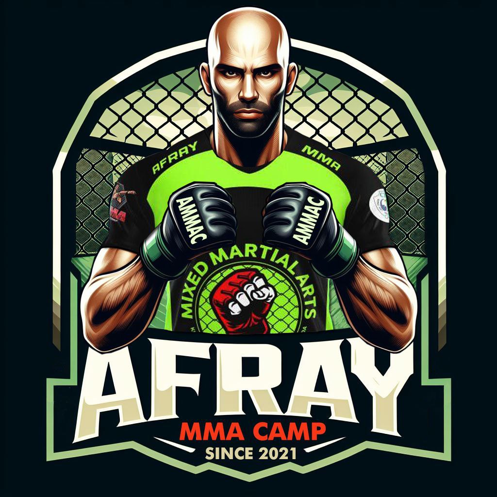 با ما MMA بیاموزید و قهرمانی را تجربه کنید. عمومی - خصوصی